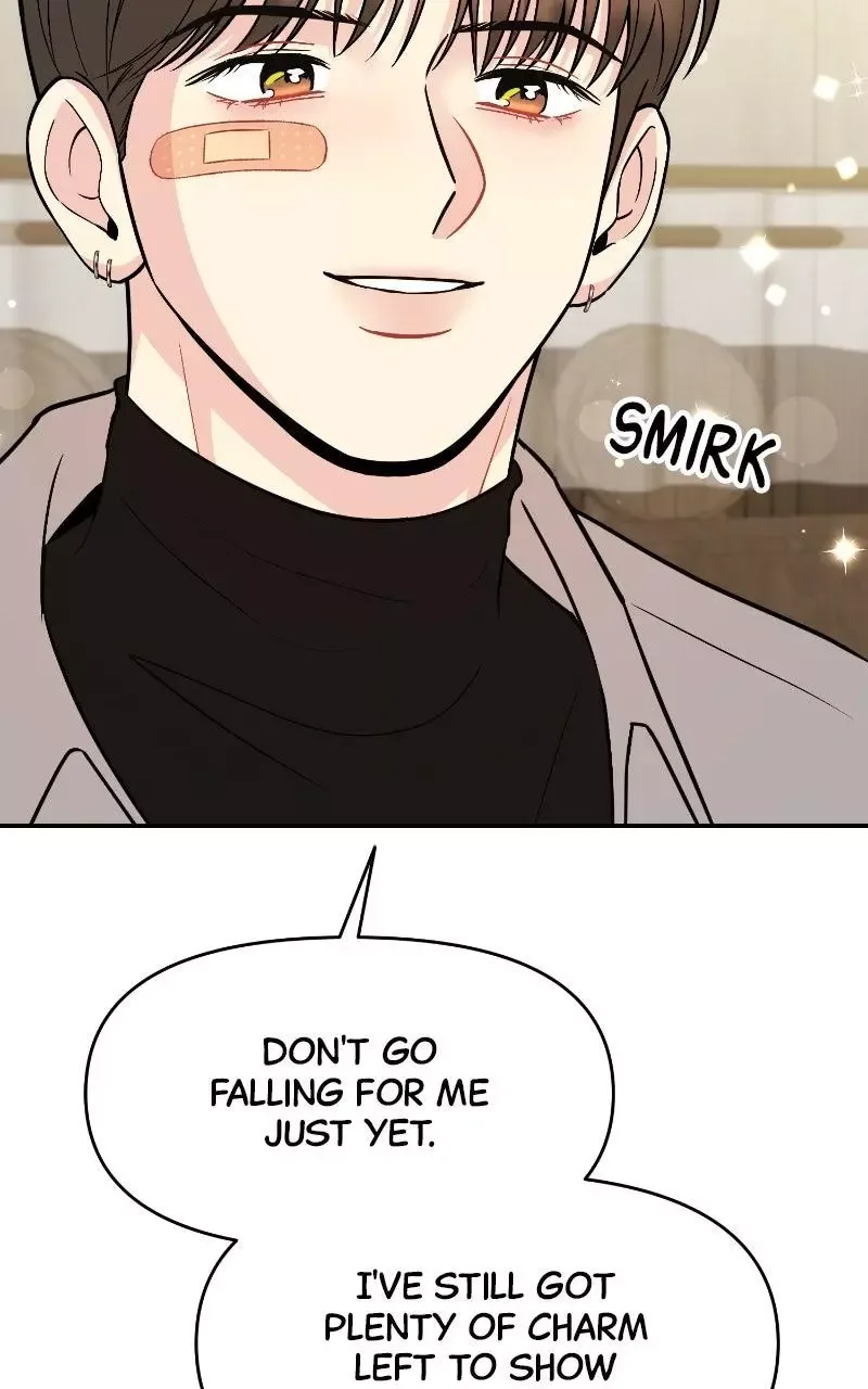 Caution: Beware of Double Trouble! Chapter 22 page 83