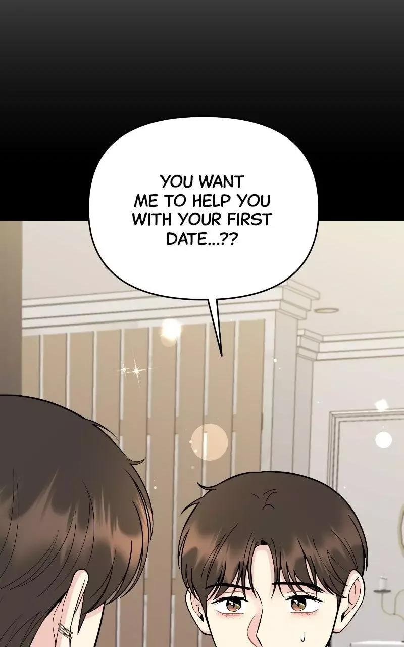 Caution: Beware of Double Trouble! Chapter 22 page 86