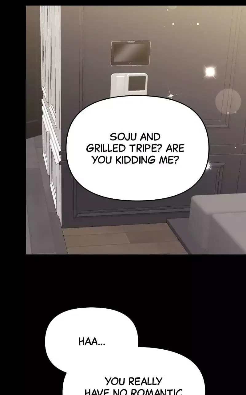 Caution: Beware of Double Trouble! Chapter 22 page 91