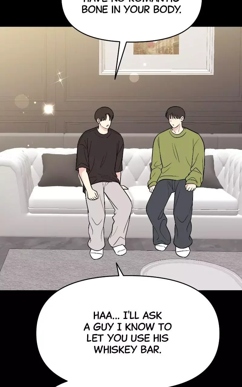 Caution: Beware of Double Trouble! Chapter 22 page 92