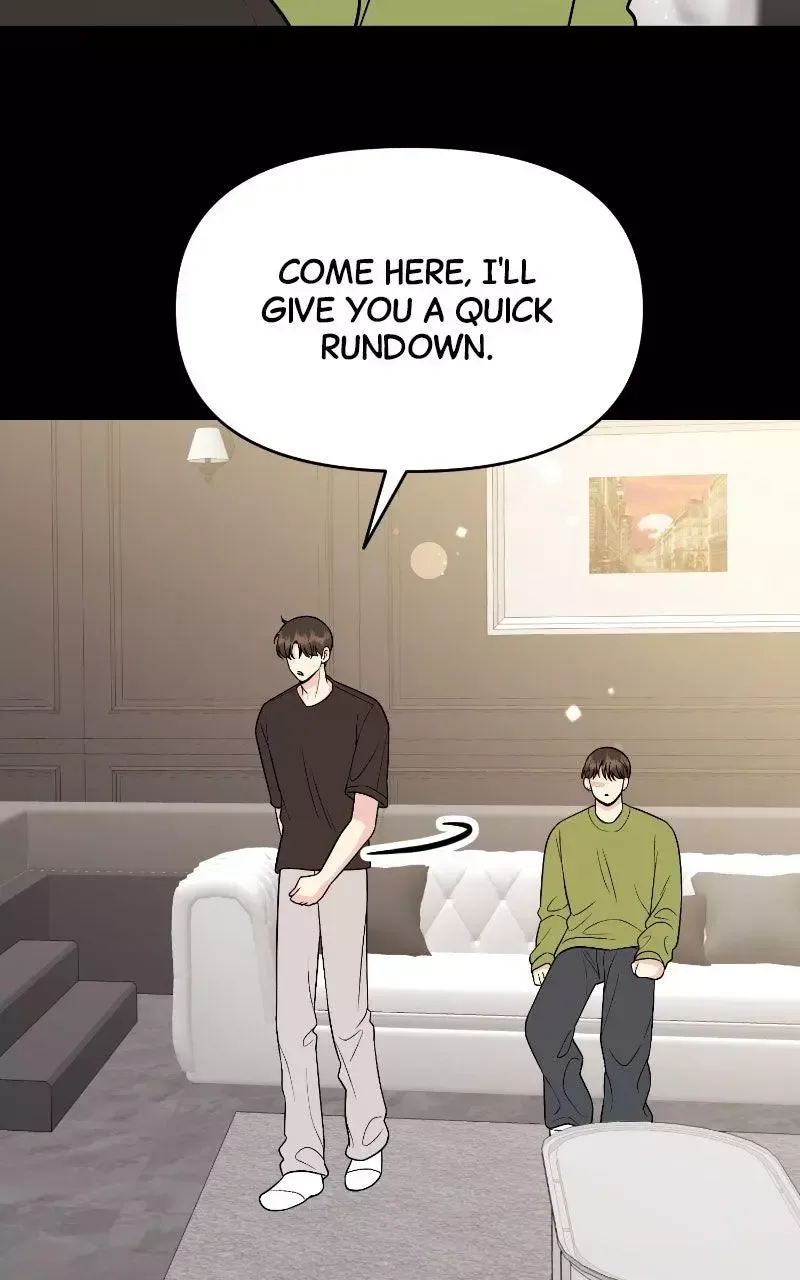 Caution: Beware of Double Trouble! Chapter 22 page 96