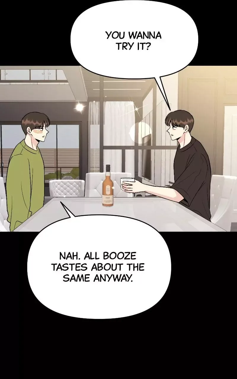 Caution: Beware of Double Trouble! Chapter 22 page 100