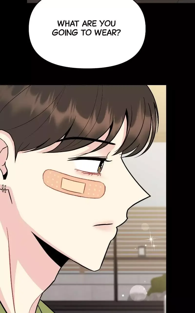 Caution: Beware of Double Trouble! Chapter 22 page 102