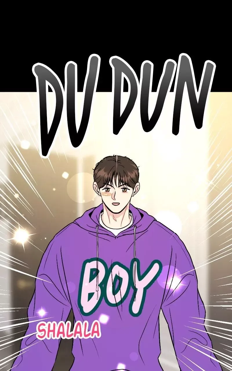 Caution: Beware of Double Trouble! Chapter 22 page 104