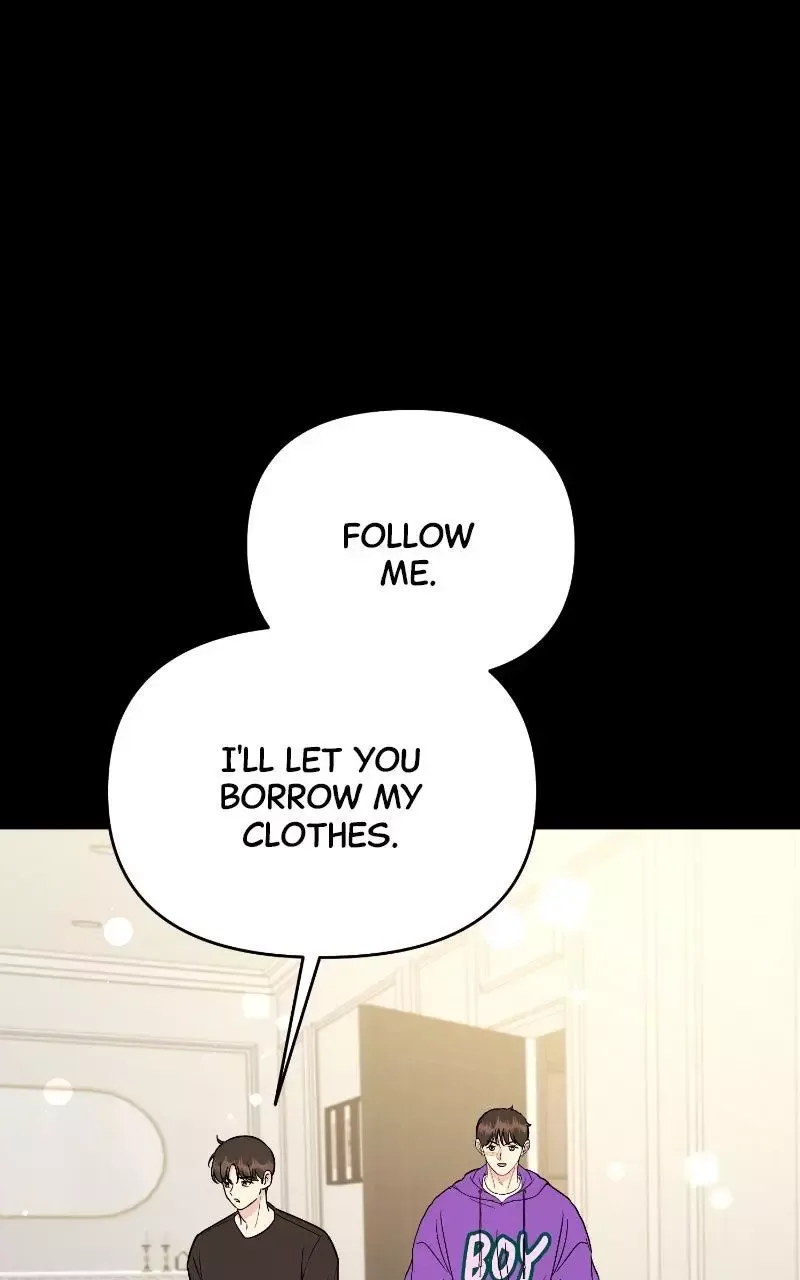 Caution: Beware of Double Trouble! Chapter 22 page 107