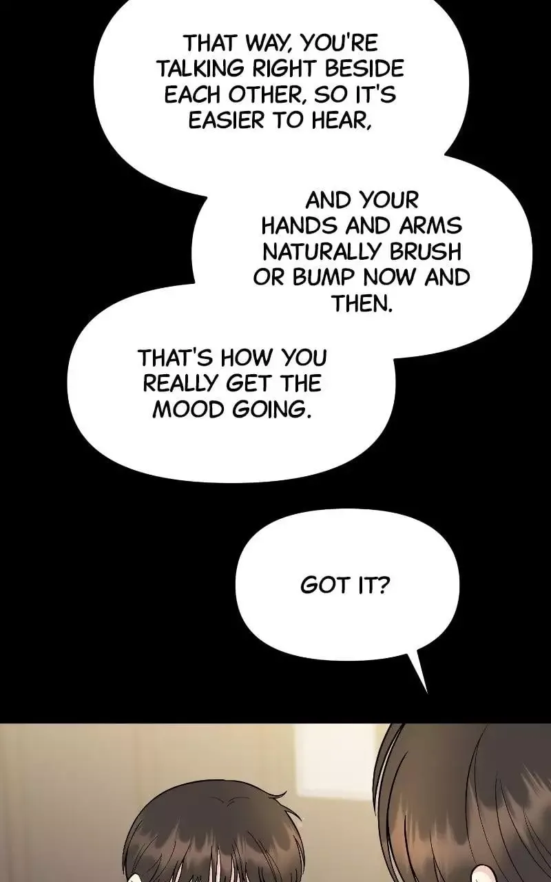 Caution: Beware of Double Trouble! Chapter 22 page 111