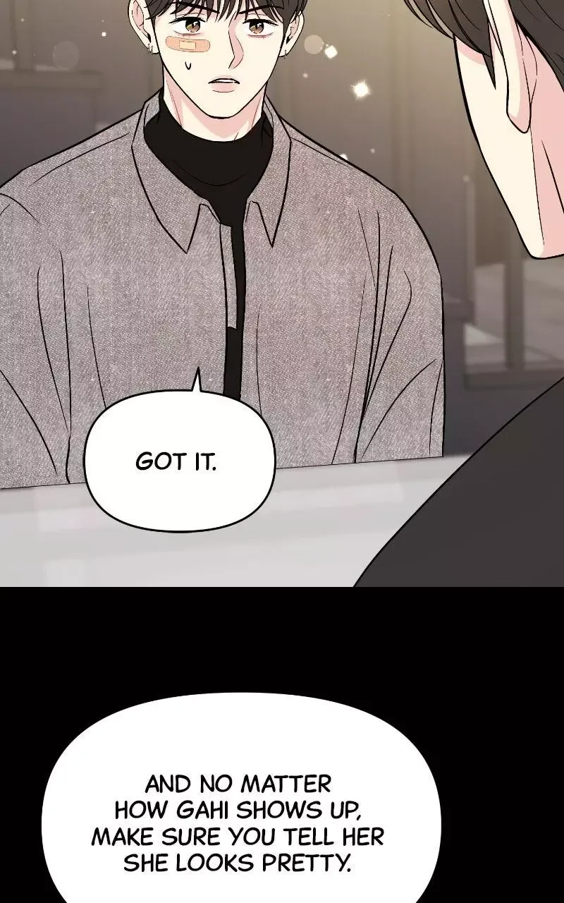 Caution: Beware of Double Trouble! Chapter 22 page 112