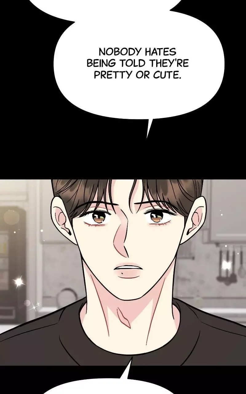 Caution: Beware of Double Trouble! Chapter 22 page 113
