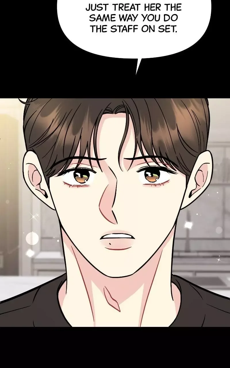 Caution: Beware of Double Trouble! Chapter 22 page 115