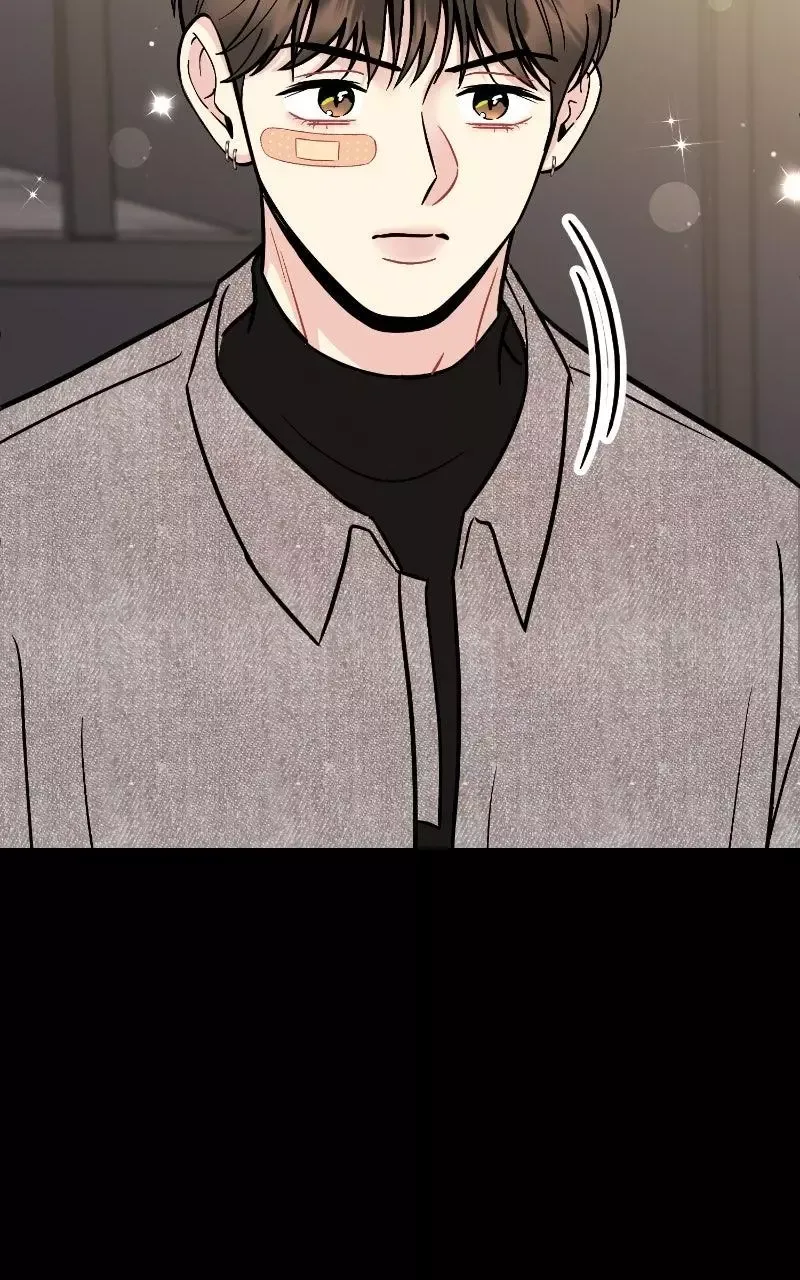 Caution: Beware of Double Trouble! Chapter 22 page 117