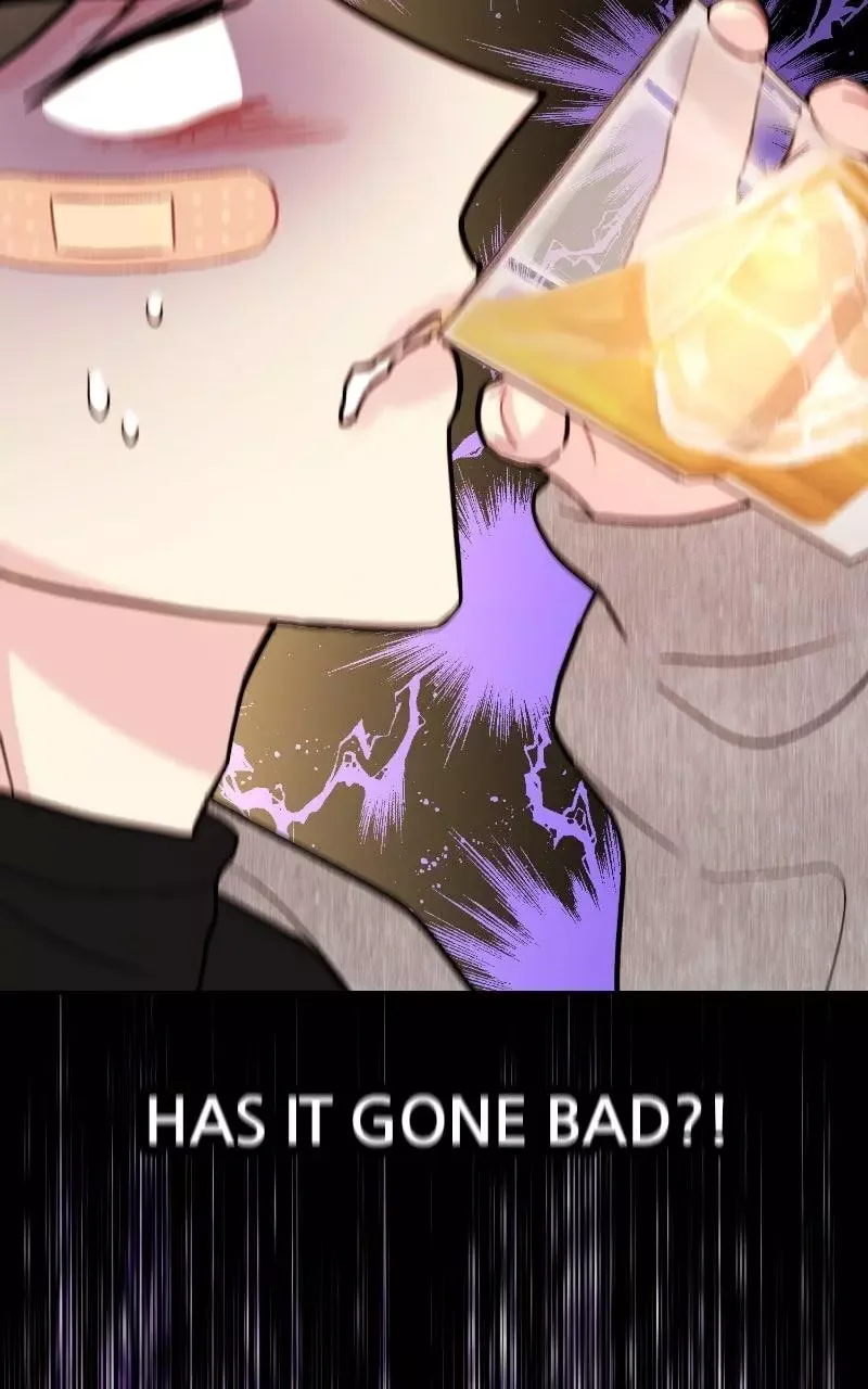Caution: Beware of Double Trouble! Chapter 22 page 129