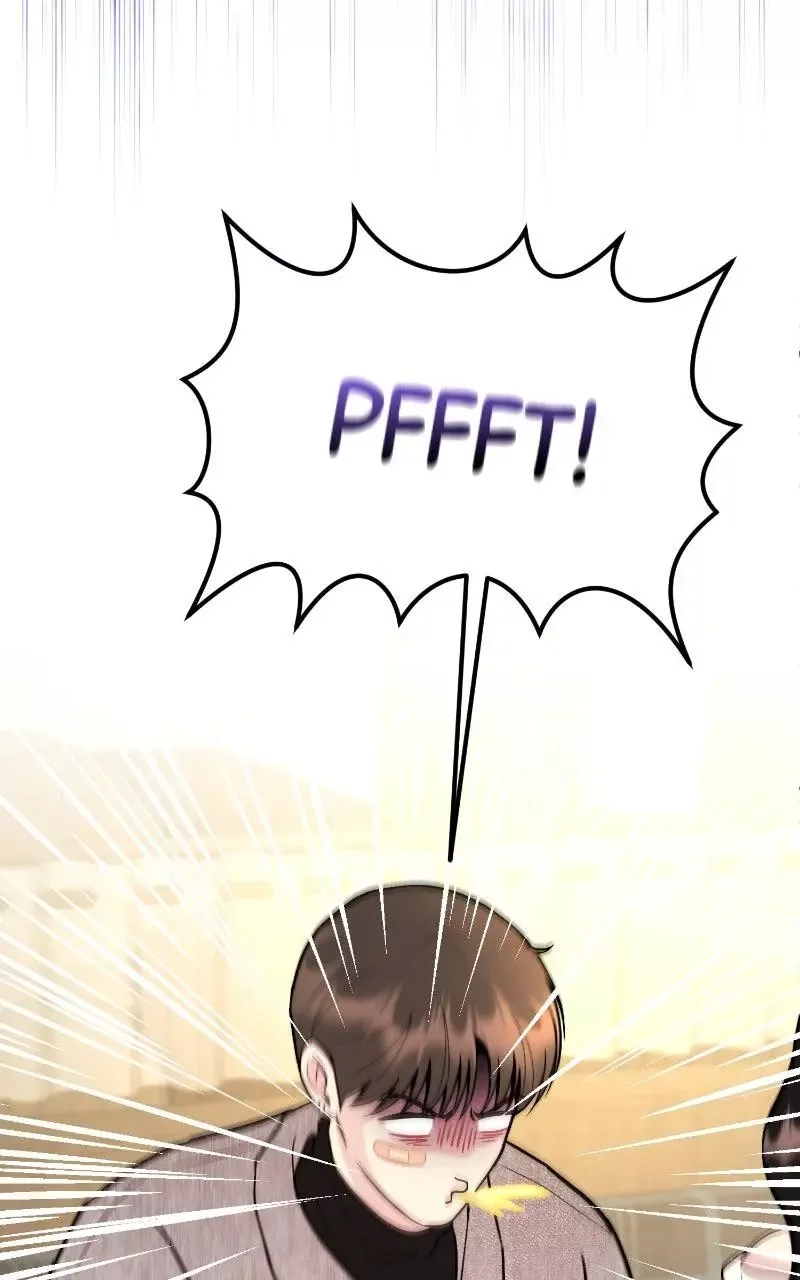 Caution: Beware of Double Trouble! Chapter 22 page 131