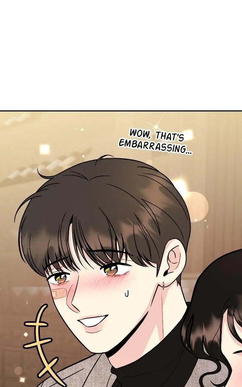 Caution: Beware of Double Trouble! Chapter 23 page 23
