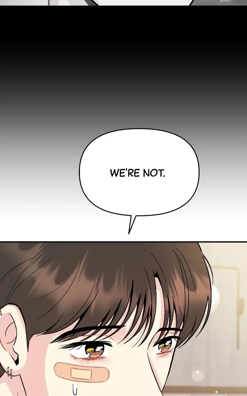 Caution: Beware of Double Trouble! Chapter 23 page 33