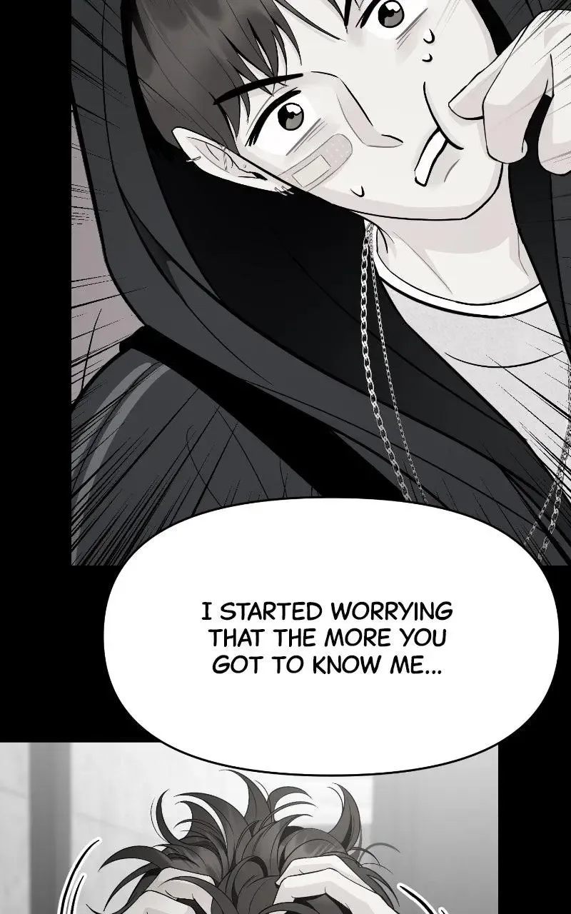 Caution: Beware of Double Trouble! Chapter 23 page 39