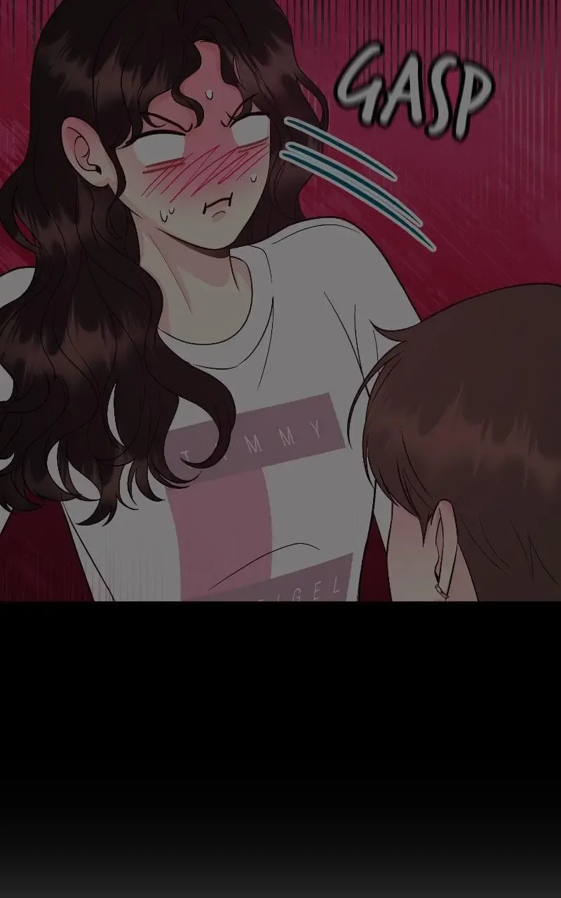 Caution: Beware of Double Trouble! Chapter 23 page 63