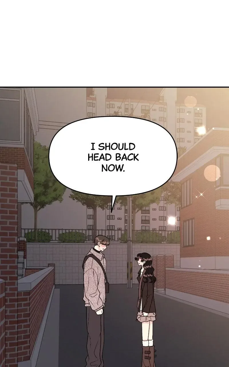 Caution: Beware of Double Trouble! Chapter 23 page 84