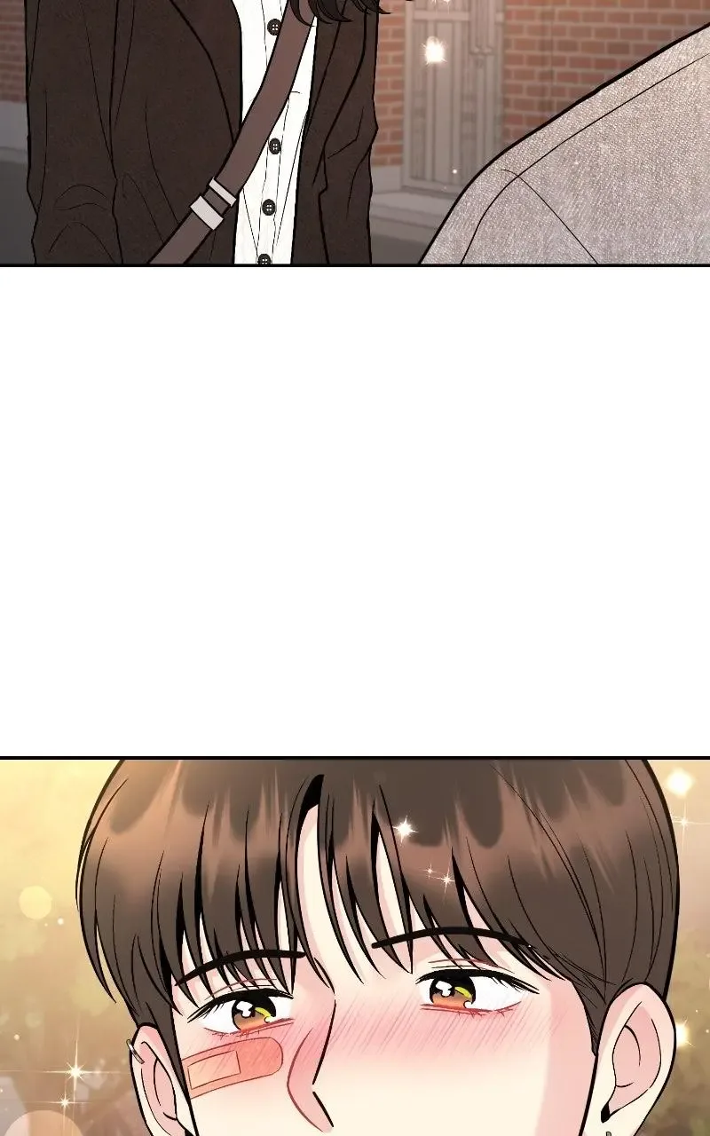 Caution: Beware of Double Trouble! Chapter 23 page 99