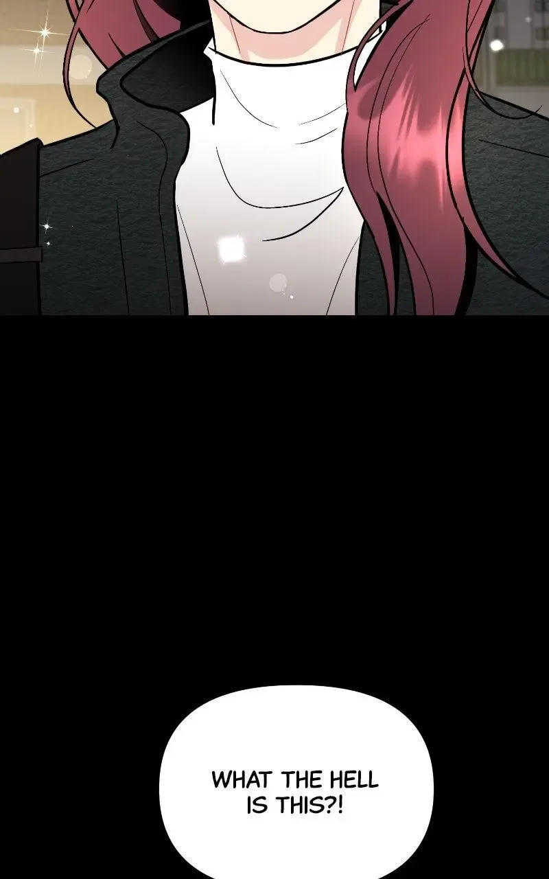 Caution: Beware of Double Trouble! Chapter 23 page 108