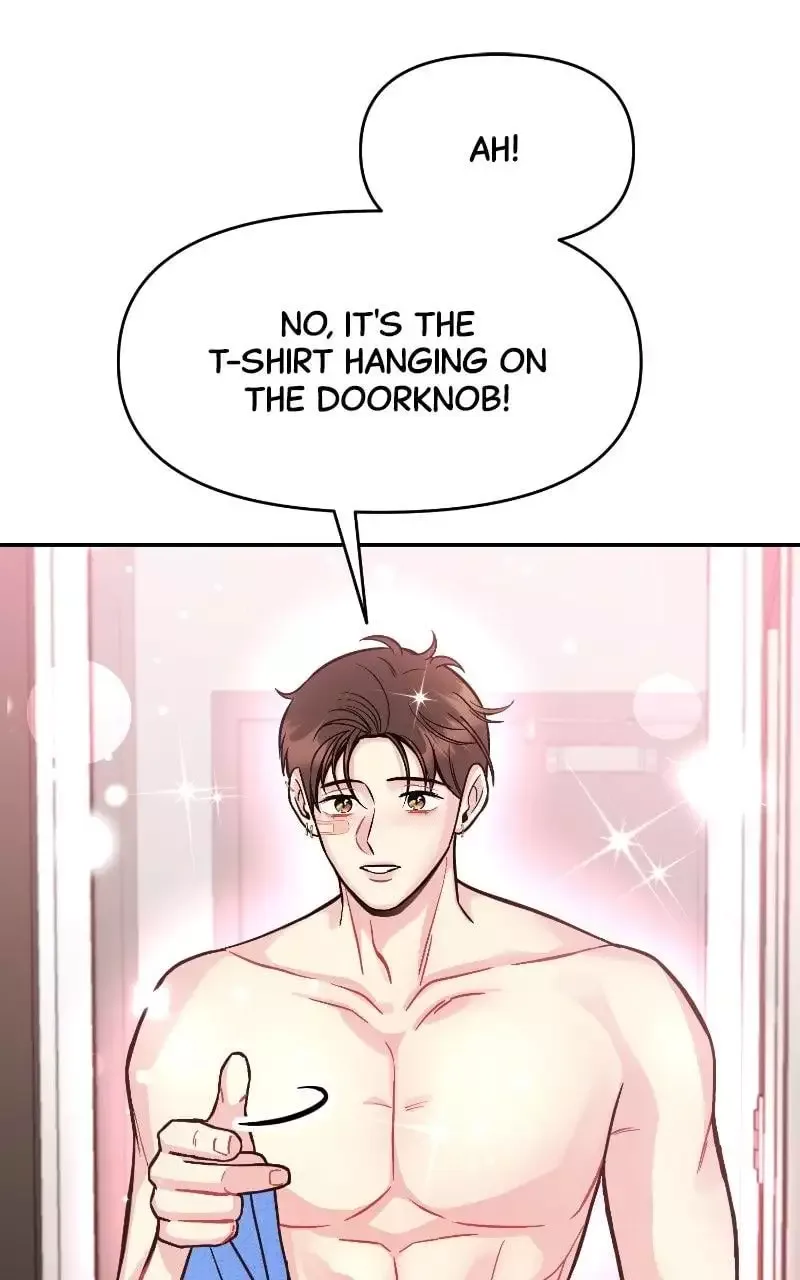 Caution: Beware of Double Trouble! Chapter 24 page 40