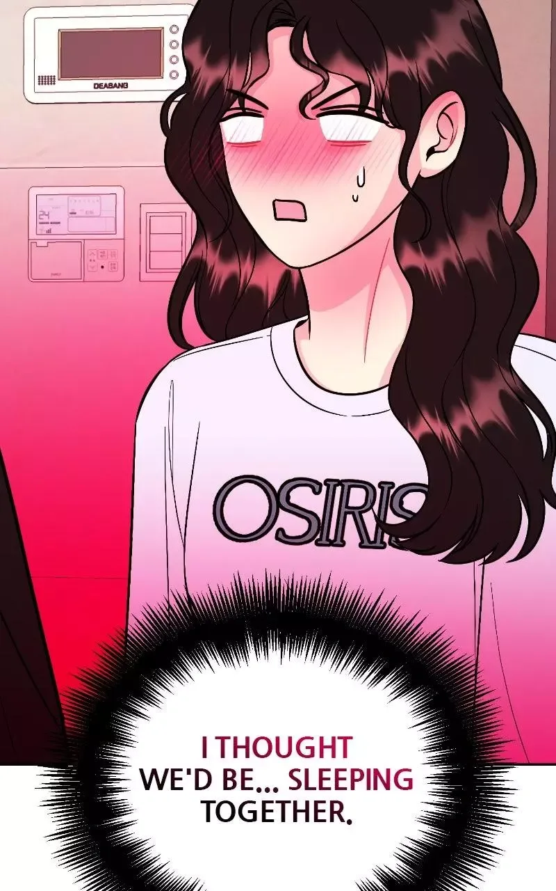 Caution: Beware of Double Trouble! Chapter 24 page 55