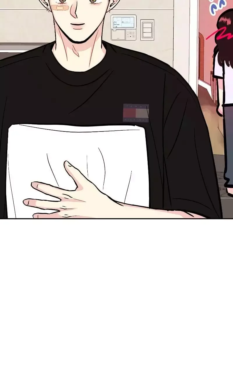 Caution: Beware of Double Trouble! Chapter 24 page 58