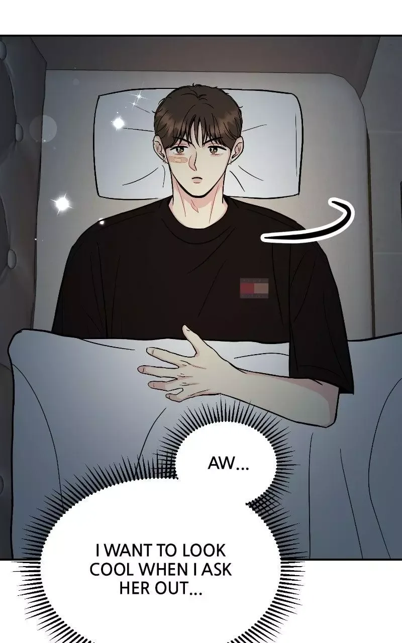 Caution: Beware of Double Trouble! Chapter 24 page 65