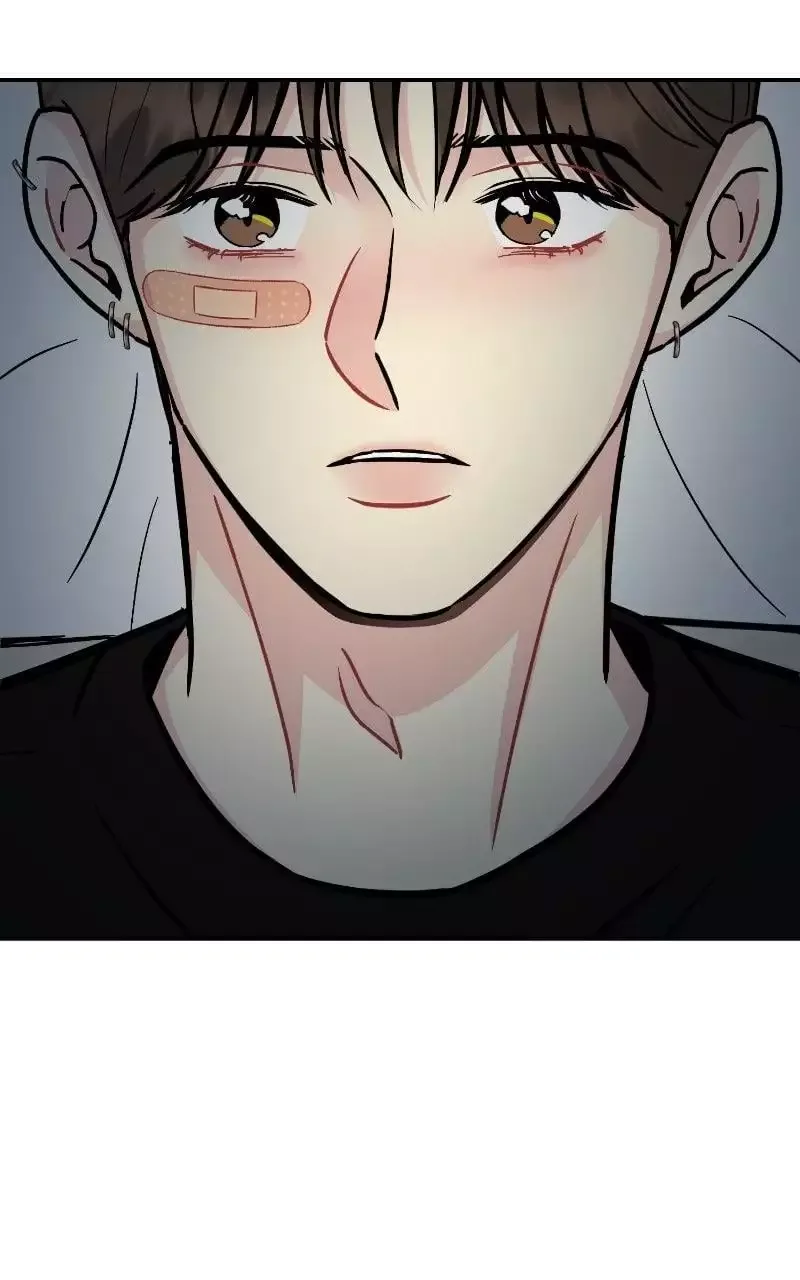 Caution: Beware of Double Trouble! Chapter 24 page 70