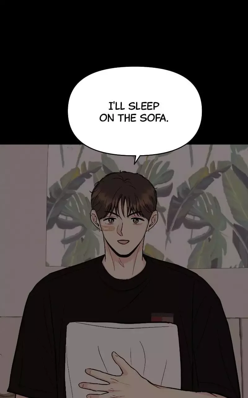 Caution: Beware of Double Trouble! Chapter 24 page 82
