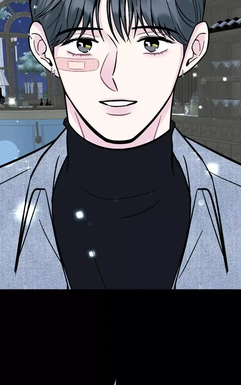 Caution: Beware of Double Trouble! Chapter 24 page 96