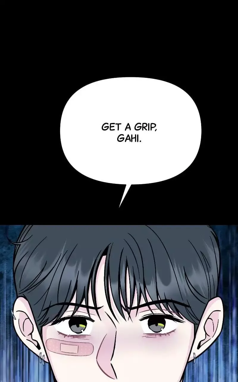 Caution: Beware of Double Trouble! Chapter 24 page 109