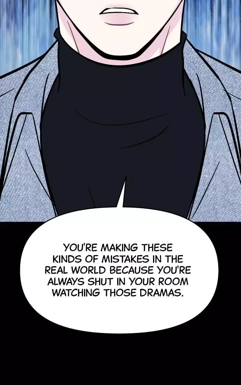 Caution: Beware of Double Trouble! Chapter 24 page 110