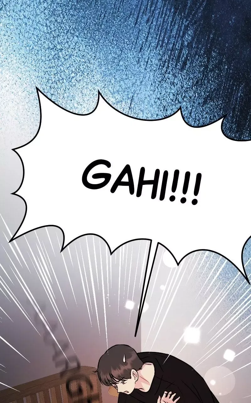 Caution: Beware of Double Trouble! Chapter 25 page 4