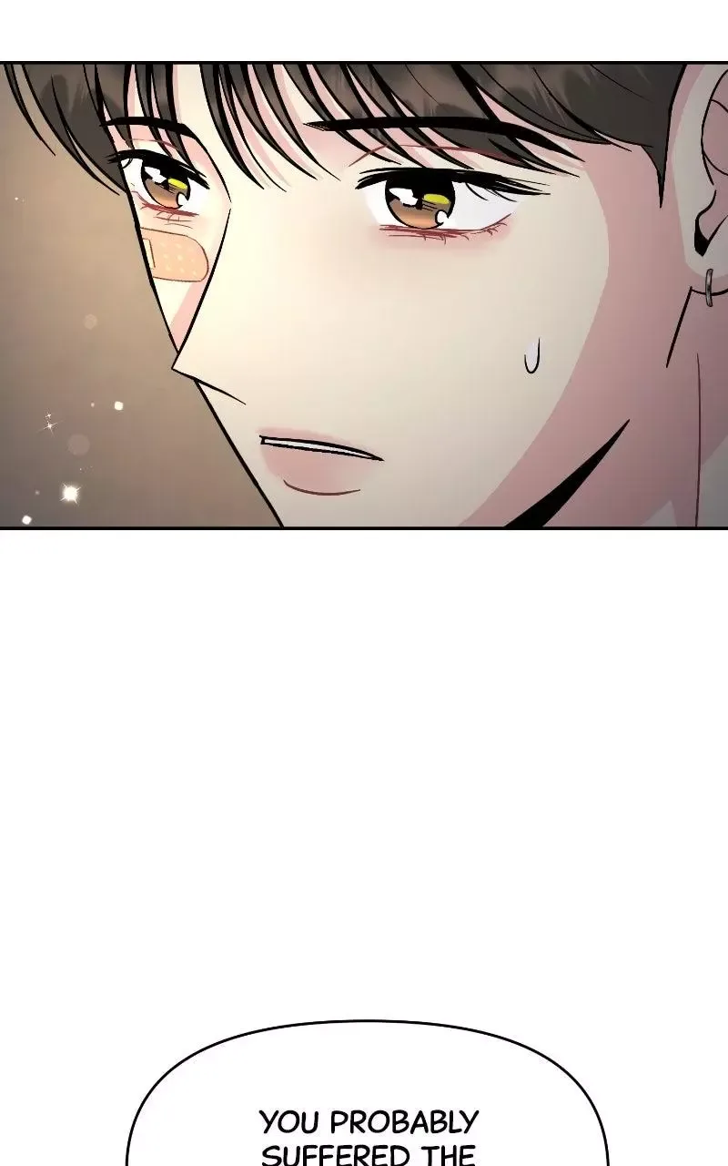 Caution: Beware of Double Trouble! Chapter 25 page 17