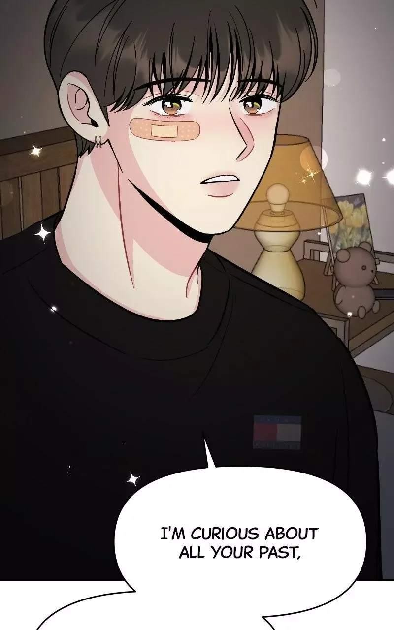 Caution: Beware of Double Trouble! Chapter 25 page 37