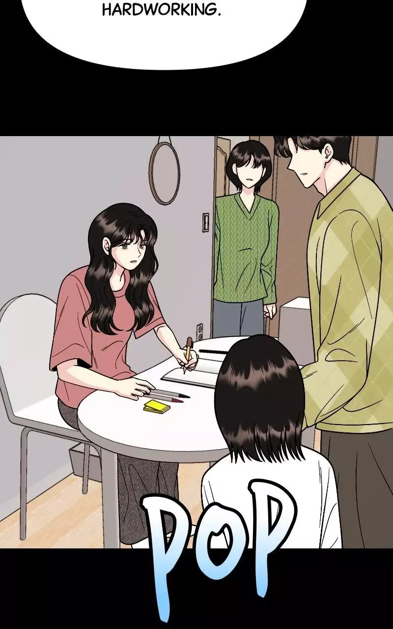 Caution: Beware of Double Trouble! Chapter 25 page 46