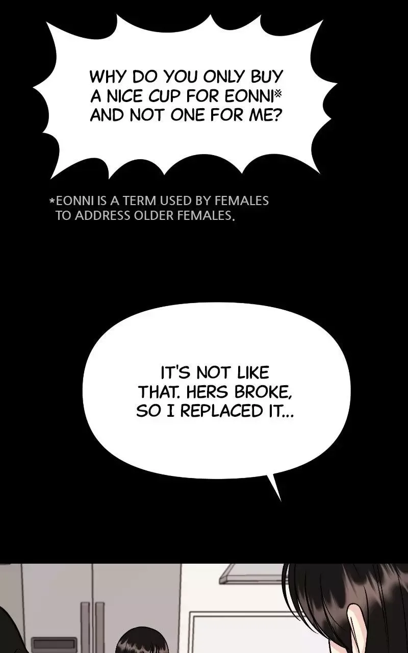Caution: Beware of Double Trouble! Chapter 25 page 50