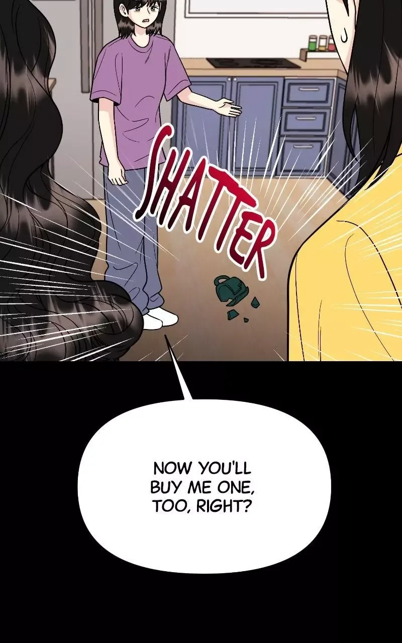 Caution: Beware of Double Trouble! Chapter 25 page 51