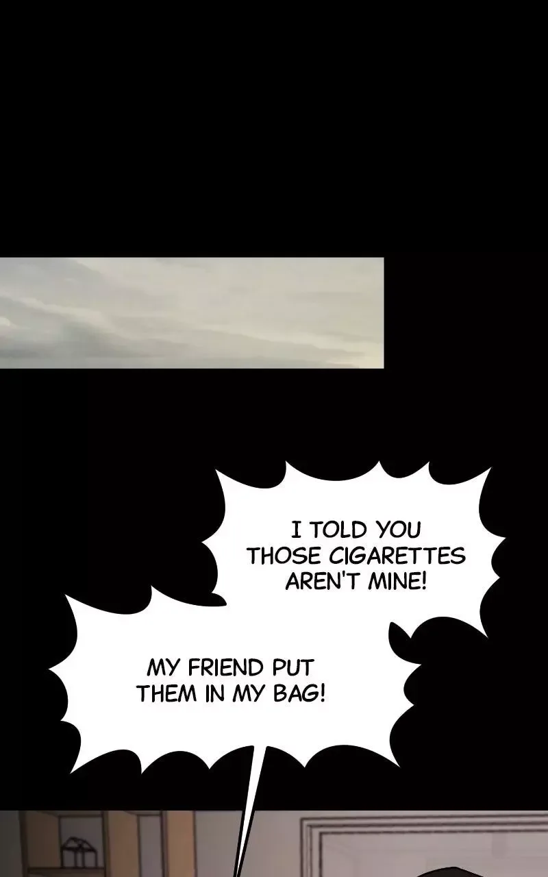 Caution: Beware of Double Trouble! Chapter 25 page 52