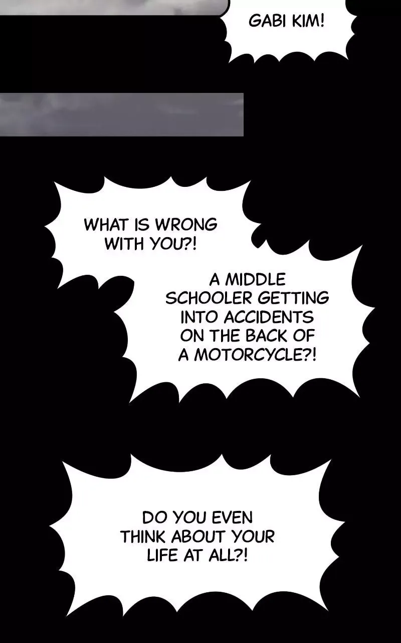 Caution: Beware of Double Trouble! Chapter 25 page 56