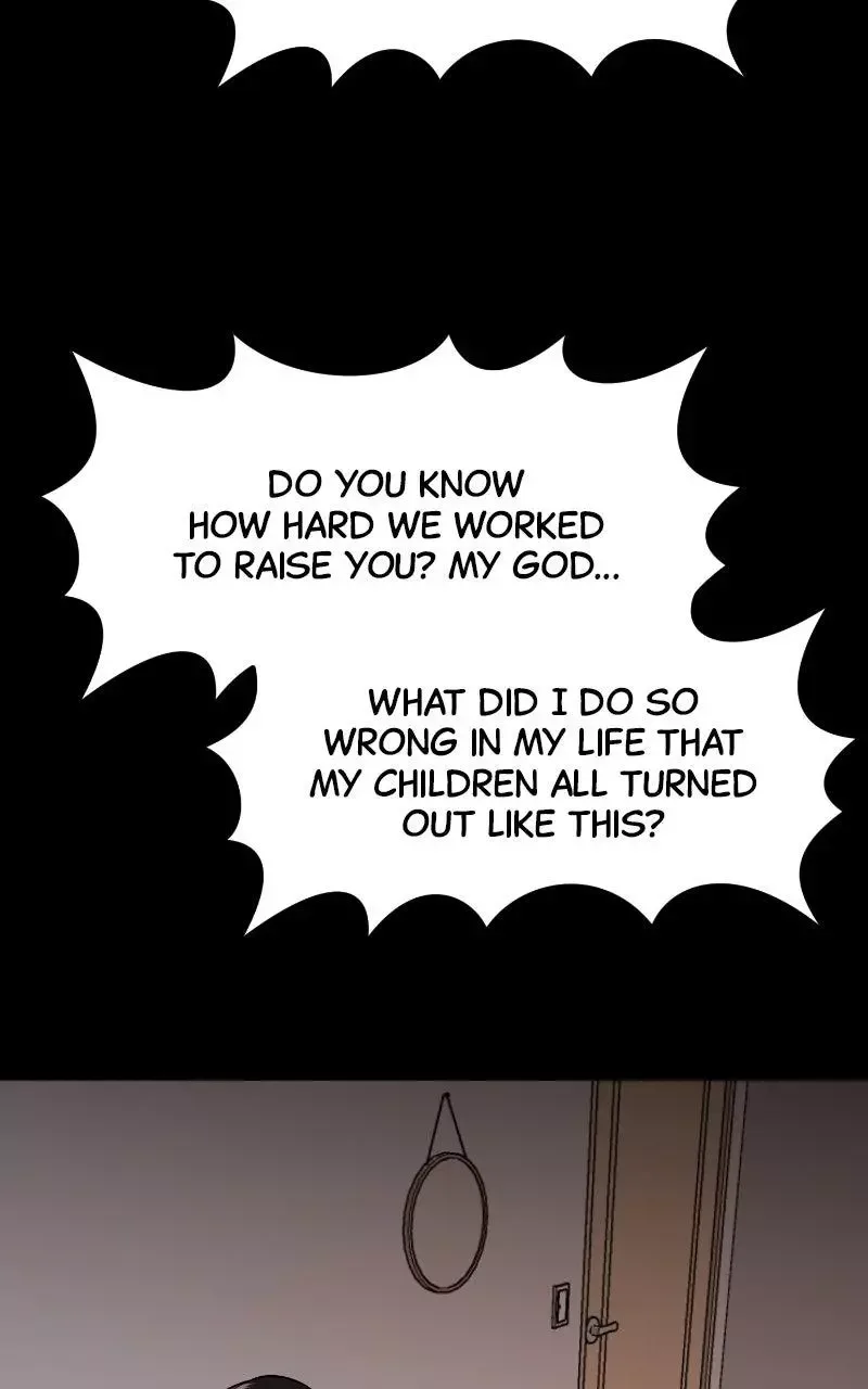 Caution: Beware of Double Trouble! Chapter 25 page 59
