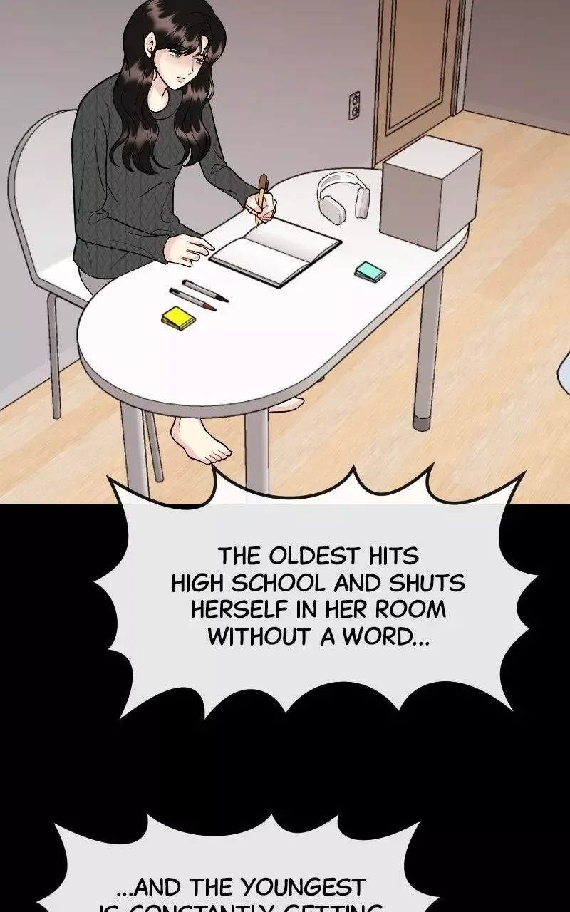 Caution: Beware of Double Trouble! Chapter 25 page 60