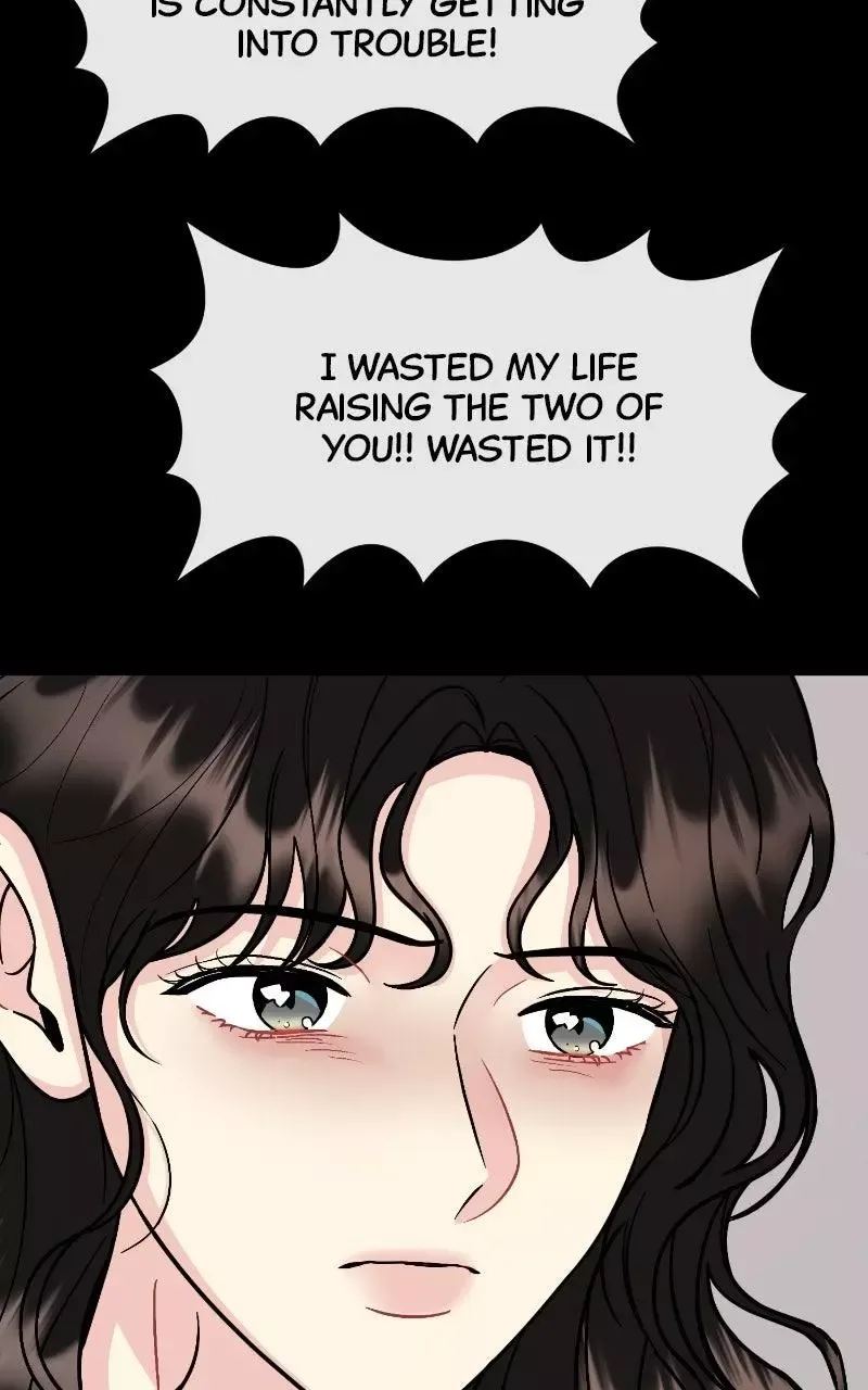 Caution: Beware of Double Trouble! Chapter 25 page 61