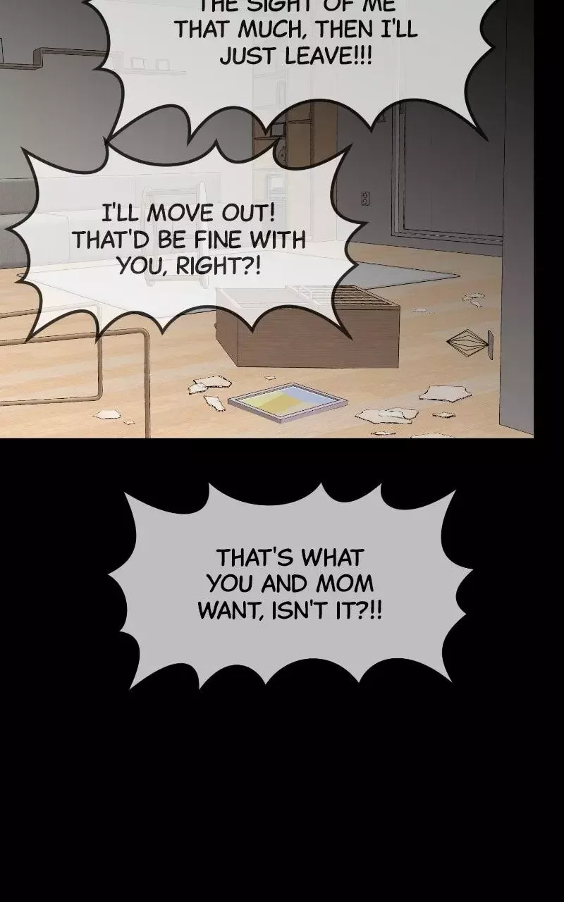 Caution: Beware of Double Trouble! Chapter 25 page 70