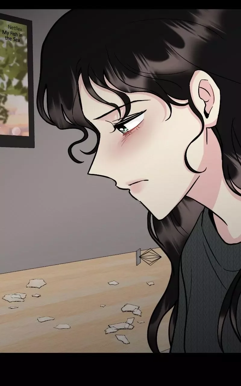 Caution: Beware of Double Trouble! Chapter 25 page 86
