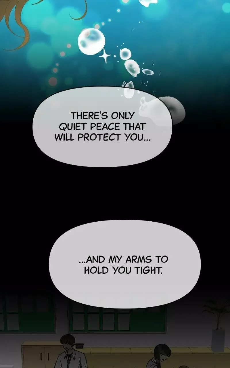 Caution: Beware of Double Trouble! Chapter 26 page 5
