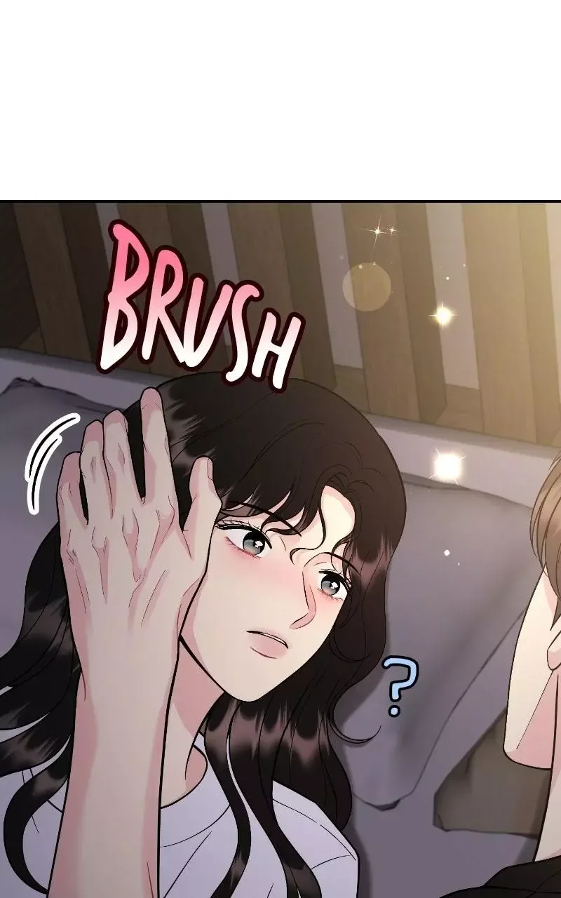 Caution: Beware of Double Trouble! Chapter 26 page 19