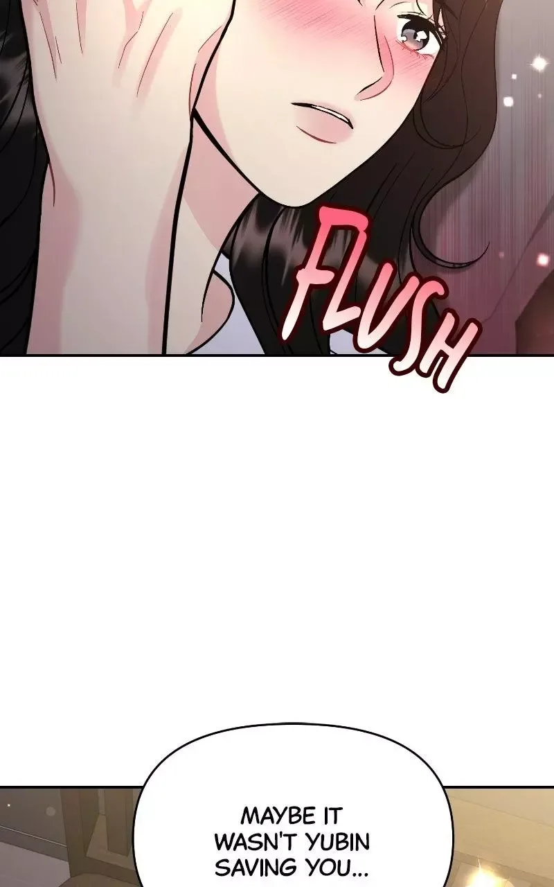 Caution: Beware of Double Trouble! Chapter 26 page 21