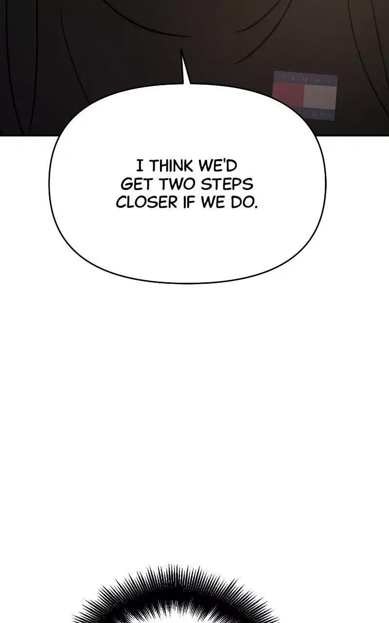 Caution: Beware of Double Trouble! Chapter 26 page 33