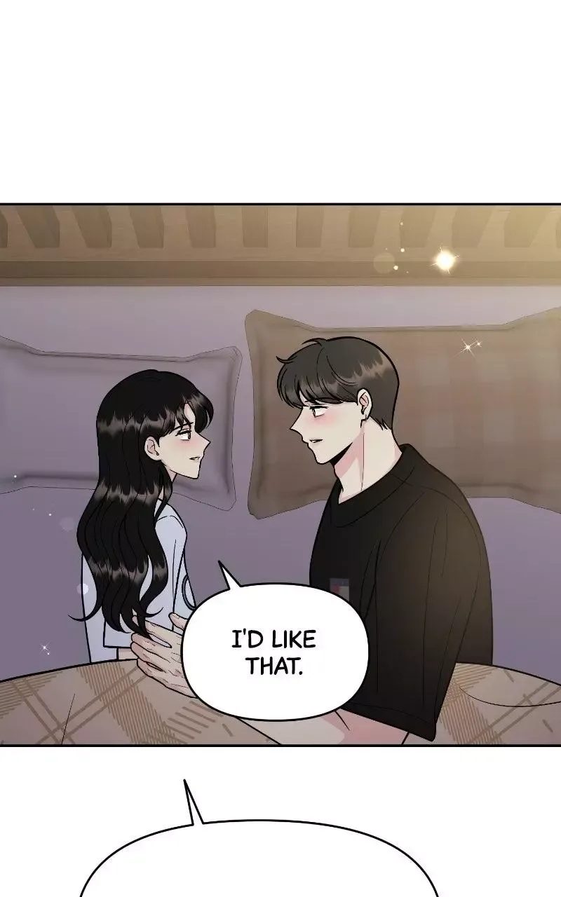 Caution: Beware of Double Trouble! Chapter 26 page 37